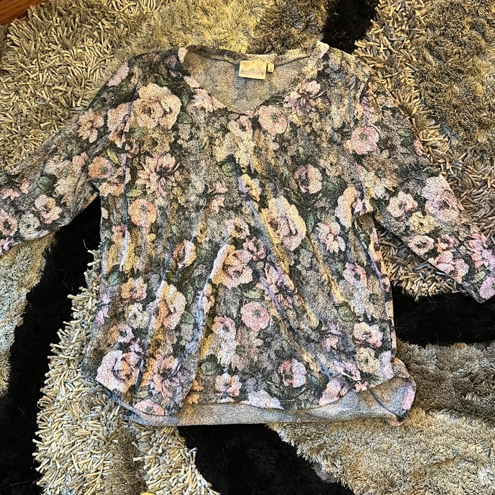 1xl quarter length